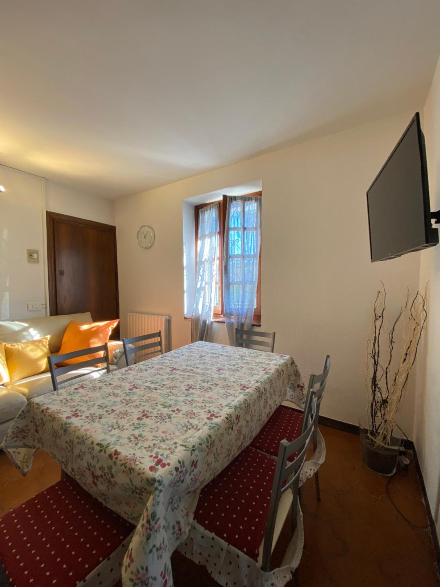 Villa La Casa Di Carlotta Loano Exterior foto